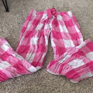 Cute pj pants